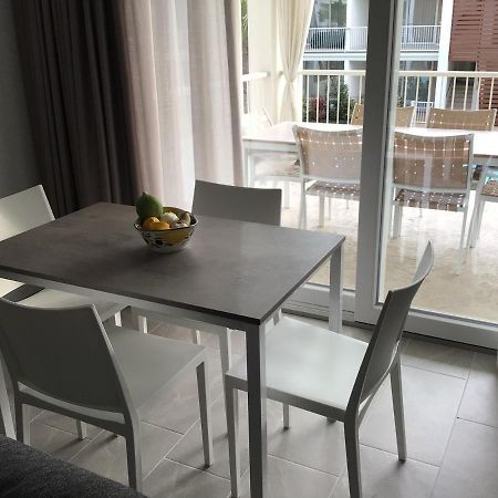 Residence Wave Plus Lido di Jesolo Exterior foto