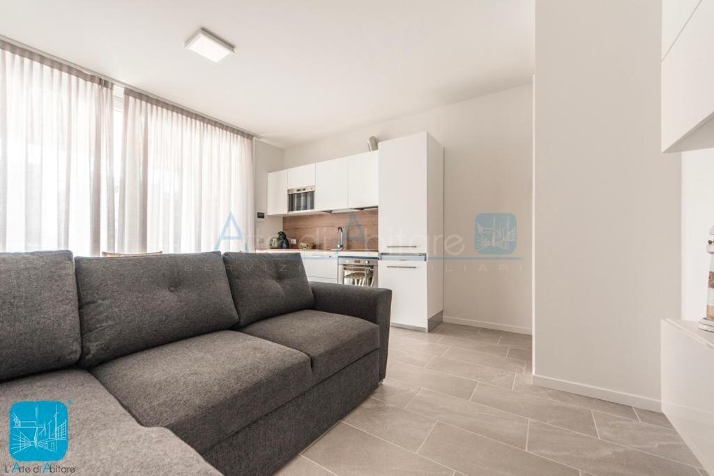 Residence Wave Plus Lido di Jesolo Exterior foto