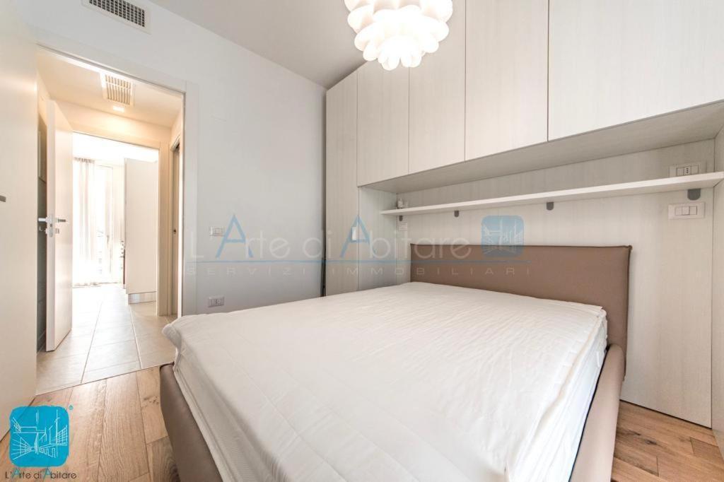 Residence Wave Plus Lido di Jesolo Exterior foto
